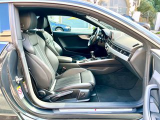 Audi A5 2018 2.0lt 204hp TFSI ULTRA S-LINE COUPE MILD-HYBRID-thumb-58