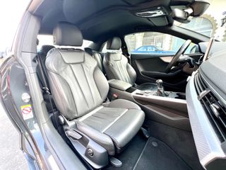 Audi A5 2018 2.0lt 204hp TFSI ULTRA S-LINE COUPE MILD-HYBRID-thumb-59