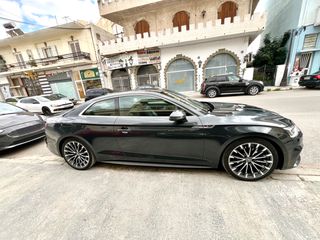 Audi A5 2018 2.0lt 204hp TFSI ULTRA S-LINE COUPE MILD-HYBRID-thumb-15