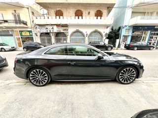 Audi A5 2018 2.0lt 204hp TFSI ULTRA S-LINE COUPE MILD-HYBRID-thumb-16