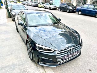 Audi A5 2018 2.0lt 204hp TFSI ULTRA S-LINE COUPE MILD-HYBRID-thumb-18