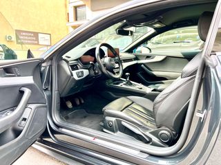 Audi A5 2018 2.0lt 204hp TFSI ULTRA S-LINE COUPE MILD-HYBRID-thumb-19