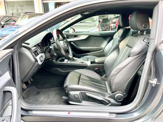 Audi A5 2018 2.0lt 204hp TFSI ULTRA S-LINE COUPE MILD-HYBRID-thumb-20