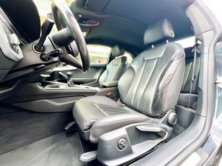 Audi A5 2018 2.0lt 204hp TFSI ULTRA S-LINE COUPE MILD-HYBRID-thumb-22