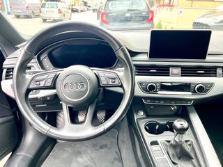 Audi A5 2018 2.0lt 204hp TFSI ULTRA S-LINE COUPE MILD-HYBRID-thumb-24