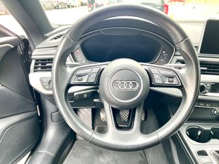 Audi A5 2018 2.0lt 204hp TFSI ULTRA S-LINE COUPE MILD-HYBRID-thumb-25
