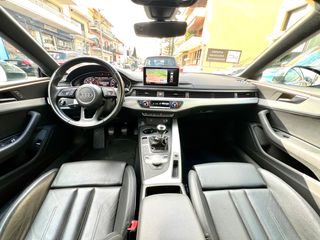 Audi A5 2018 2.0lt 204hp TFSI ULTRA S-LINE COUPE MILD-HYBRID-thumb-28