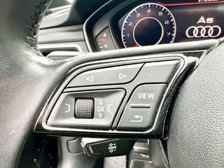 Audi A5 2018 2.0lt 204hp TFSI ULTRA S-LINE COUPE MILD-HYBRID-thumb-30