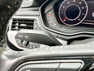 Audi A5 2018 2.0lt 204hp TFSI ULTRA S-LINE COUPE MILD-HYBRID-thumb-31