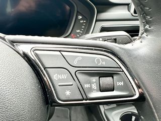 Audi A5 2018 2.0lt 204hp TFSI ULTRA S-LINE COUPE MILD-HYBRID-thumb-32