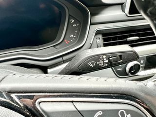 Audi A5 2018 2.0lt 204hp TFSI ULTRA S-LINE COUPE MILD-HYBRID-thumb-33
