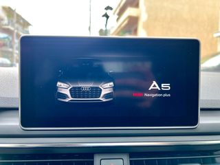 Audi A5 2018 2.0lt 204hp TFSI ULTRA S-LINE COUPE MILD-HYBRID-thumb-35