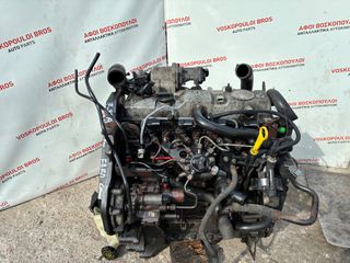 FORD TRANSIT CONNECT 2007-2013 R2PA 1.8cccDIESEL