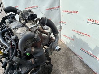 FORD TRANSIT CONNECT 2007-2013 R2PA 1.8cccDIESEL-thumb-1