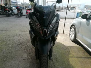 Kymco Downtown 350i 2017 DOWNTOWN 350I ABS-thumb-5
