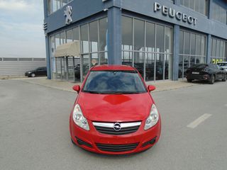 Opel Corsa 2010 1.4 16V ECOTEC-thumb-1