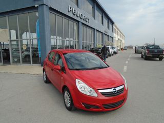 Opel Corsa 2010 1.4 16V ECOTEC-thumb-2