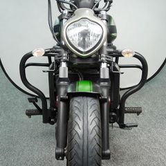 Κάγκελα Προστασίας Για  Kawasaki Vulcan S 650 VN650 2015-2024-thumb-2