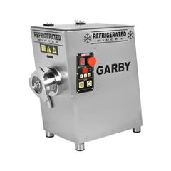 Κρεατομηχανή Λοξή 180 Kg/h GARBY KN 22 2GL