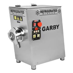 Ψυχόμενη Κρεατομηχανή Λοξή 180 Kg/h GARBY KR 22 2GL