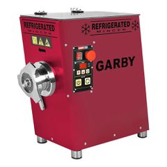 Κρεατομηχανή Λοξή 180 Kg/h GARBY ΚR 22 2GLC Μπορντό