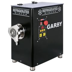 Κρεατομηχανή 1800 Kg/h GARBY ΚR 22 2GNC Μπορνό