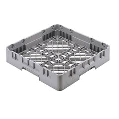 Καλάθι Πλυντηρίου Γενικής Χρήσης Γκρι 50x50cm Cambro BR258151
