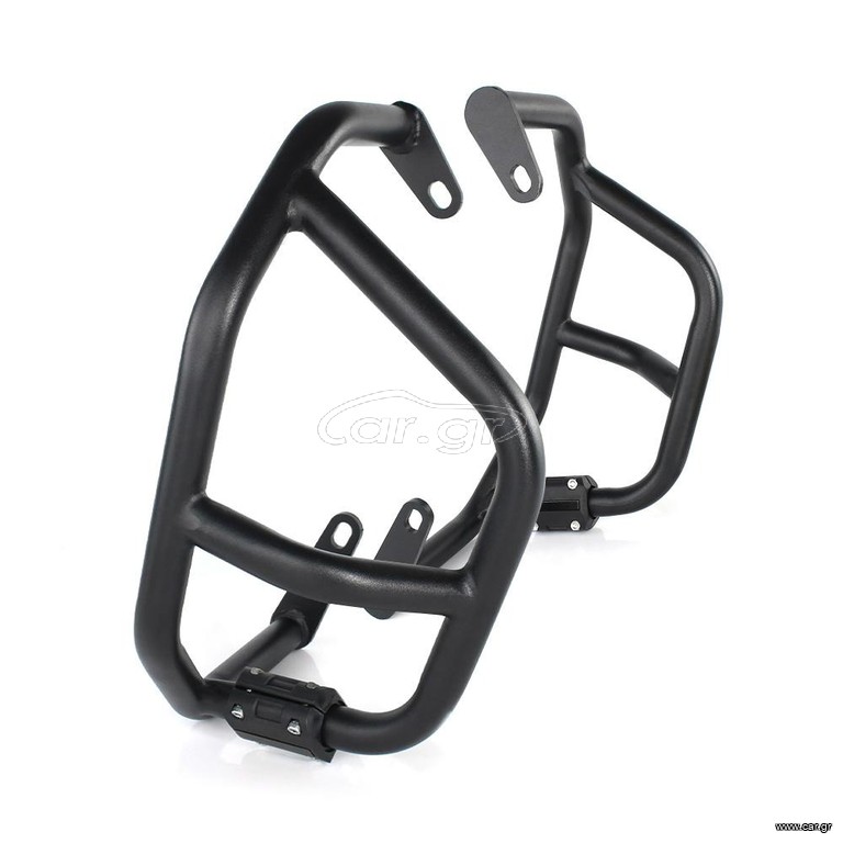 Κάγκελα Προστασίας Για  Royal Enfield Himalayan 411 BS6 / BS4 / BS3 2016-2023 Royal Enfield scram 411 2022-2024