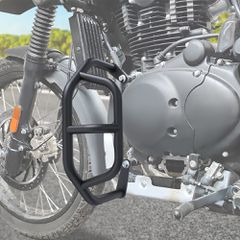 Κάγκελα Προστασίας Για  Royal Enfield Himalayan 411 BS6 / BS4 / BS3 2016-2023 Royal Enfield scram 411 2022-2024-thumb-2