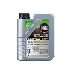 LIQUI MOLY Special Tec AA 10W-30 Diesel LM7614 1L