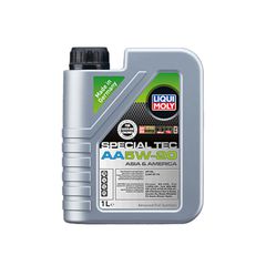 LIQUI MOLY Special Tec AA 5W-20 LM20792 1L