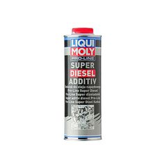 LIQUI MOLY Pro-Line Πρόσθετο Super Diesel LM21690 LM5176