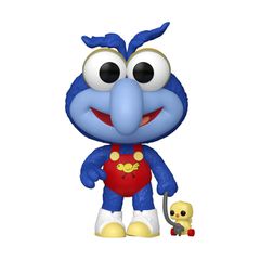 Funko Pop! The Muppets: Muppet Babies - Baby Gonzo #1698 Vinyl Figure