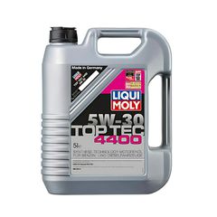 LIQUI MOLY TOP TEC 4400 5W30 LM2322  5L