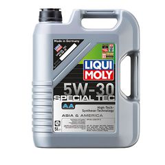 LIQUI MOLY SPECIAL TEC AA 5W30 LM7616 4L