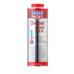 LIQUI  MOLY DIESEL FLOW FIT K LM 5131 1L