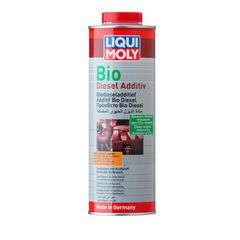 LIQUI MOLY ΠΡΟΣΘΕΤΟ BIODIESEL LM 1812 1L
