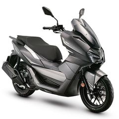 Thrust DSR 200 2026