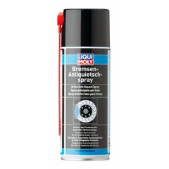 LIQUI MOLY 3079 ΑΝΤΙΘΟΡΥΒΙΚΟ ΣΠΡΕΥ ΦΡΕΝΩΝ LM 3079 400ML
