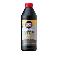 LIQUI MOLY ΒΑΛΒΟΛΙΝΗ TOP TEC MTF 5100 75W LM 20842 1L