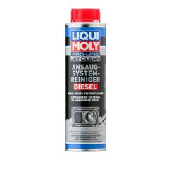 LIQUI MOLY PRO- LINE DIESEL INTAKE SYSTEM CLEANER ΚΑΘΑΡΙΣΤΙΚΟ ΣΥΣΤΗΜΑΤΩΝ ΕΙΣΑΓΩΓΗΣ ΠΕΤΡΕΛΑΙΟΥ LM 20986 300ML