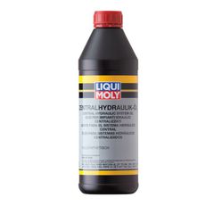 LIQUI MOLY CENTRAL HYDRAULIC SYSTEM OIL LM 1127 1L
