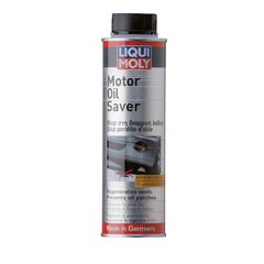 LIQUI MOLY ΣΦΡΑΓΙΣΤΙΚΟ ΔΙΑΡΡΟΩΝ ΛΑΔΙΟΥ LM 1802 300ML