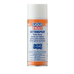 LIQUI MOLY ΣΠΡΕΙ ΑΛΥΣΙΔΑΣ LM1813 400ML