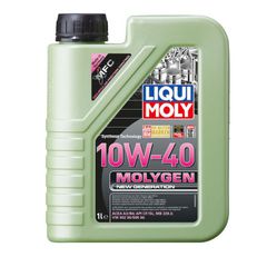 LIQUI MOLY 10W40 MOLYGEN NEW GENERATION LM 9955 1L