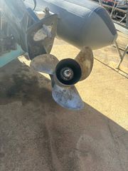 Yamaha v6 200hp 98 ‘-thumb-3