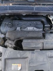 HUWA 2 5turbo SMax Focus. Κινητηρας