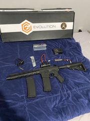 Airsoft gun μόνο Αθήνα χέρι χέρι