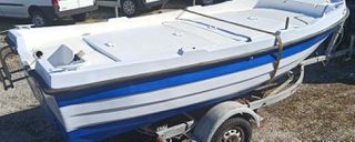 ΤΕΝΤΑ-ΠΟΛΥΕΣΤΕΡΙΚΑ ΚΑΠΑΚΙΑ