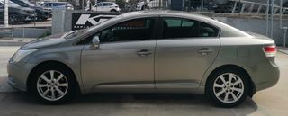 Toyota Avensis 2009 1.8 VVT-i,HIGH,CLIMA,KEYLESS,CRUISE,ΖΑΝΤΕΣ 17".-thumb-5